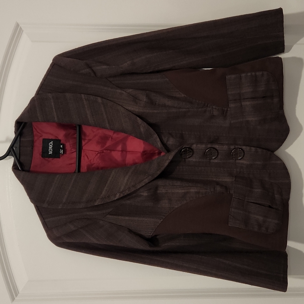 Brand Xoxo, size M, color brown